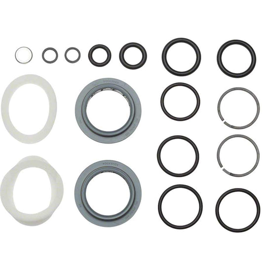 RockShox Fork Service Kit Basic: Revelation Solo Air A3 (2014-2016)