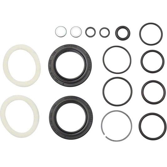 RockShox Fork Service Kit Basic Revelation Dual Position Air A3 2014- 2016