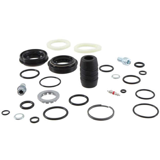 RockShox Full Service Kit XC32 Solo Air/Recon Silver B1 includes solo air damper seals hardware