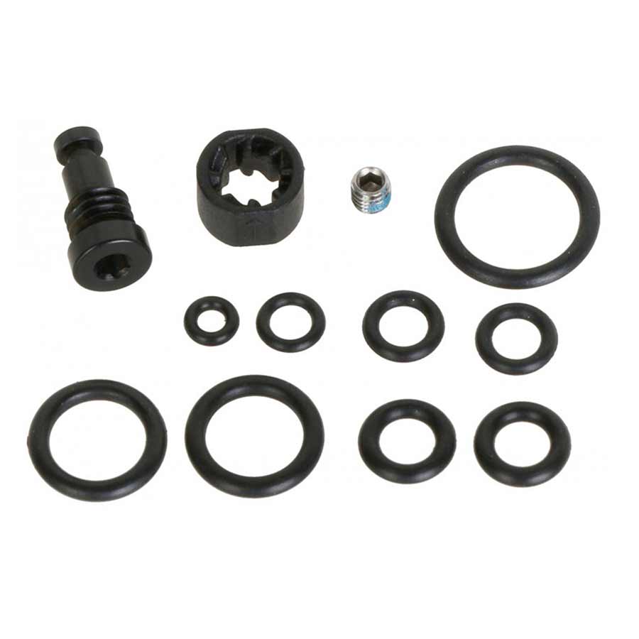 RockShox XLoc Full Sprint Remote Service Kit