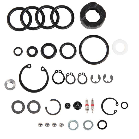 RockShox Fork Service Kit Reba 2005-2011/Revelation 2006-2009/Pike 2005-2010 Air U-Turn