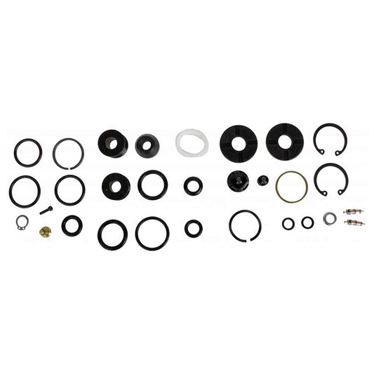 RockShox Fork Service Kit Revelation (2010-2011) Dual Air/Motion Control