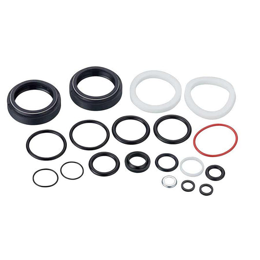 RockShox Fork Service Kit - 200 Hour/1 Year Pike/Pike DJ Solo Air A1 2015-2017