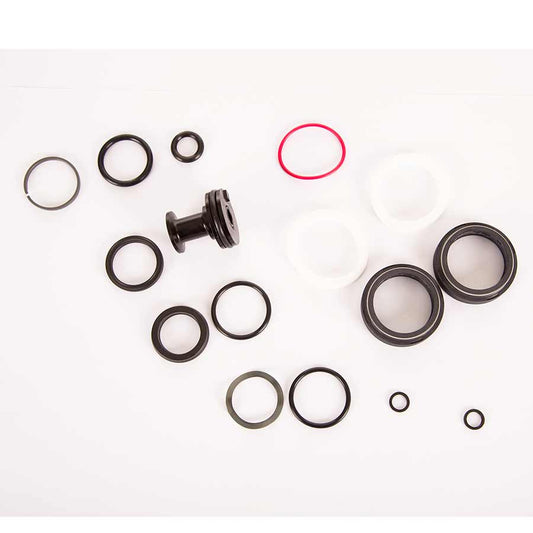 RockShox Fork Service Kit - 200 Hour/1 Year Revelation Motion Control RC A1