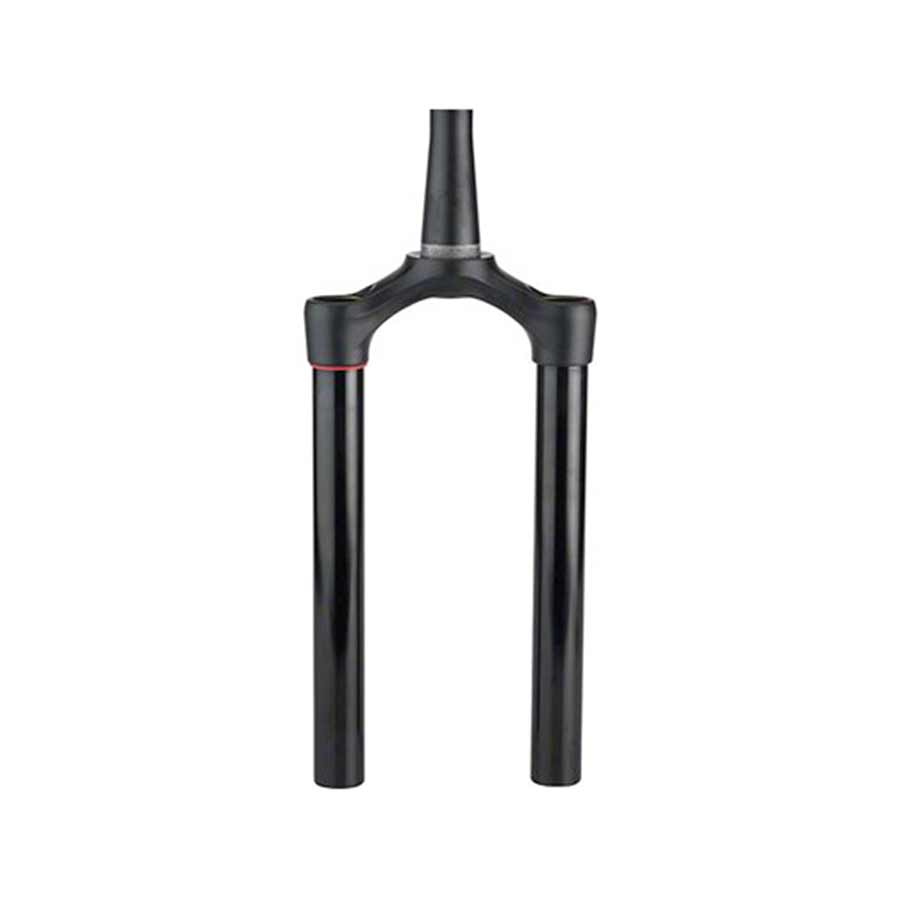 RockShox CSU Pike A2 Solo Air 27.5" Boost 15X110mm42mm Offset Aluminum Taper Diffusion BLK no gradients