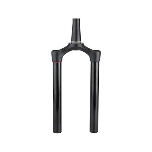 RockShox CSU Pike A2 Solo Air 27.5" Boost 15X110mm42mm Offset Aluminum Taper Diffusion BLK no gradients