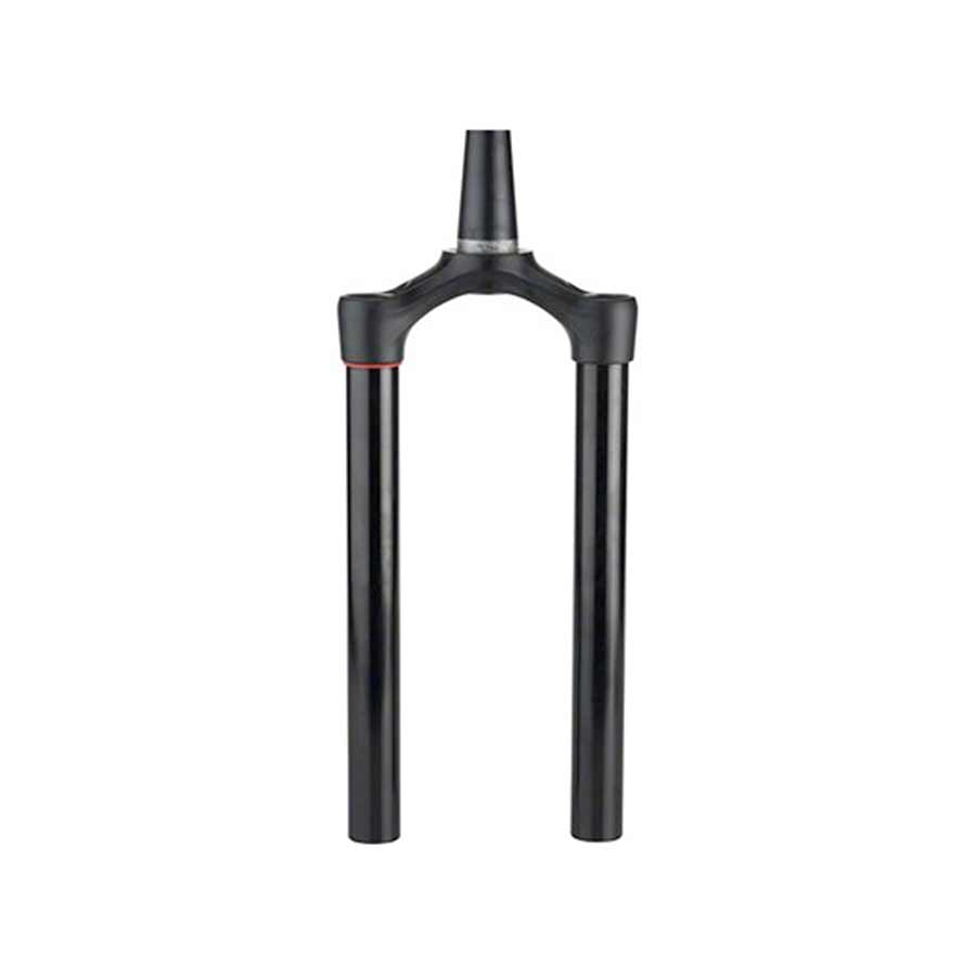 RockShox CSU Lyrik B1/Yari Solo Air 27.5" 42 Offset Aluminum Taper Diffusion BLK no gradients