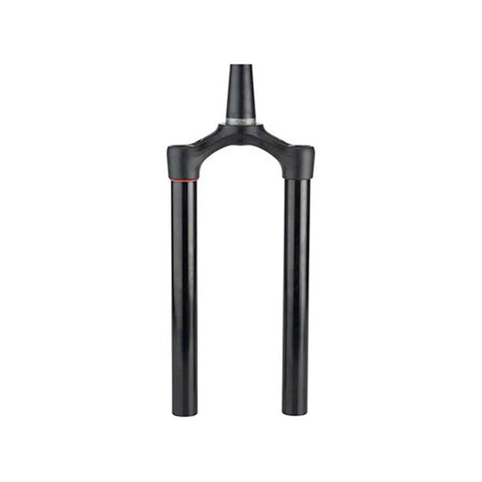 RockShox CSU Lyrik B1/Yari Solo Air 27.5" 42 Offset Aluminum Taper Diffusion BLK no gradients