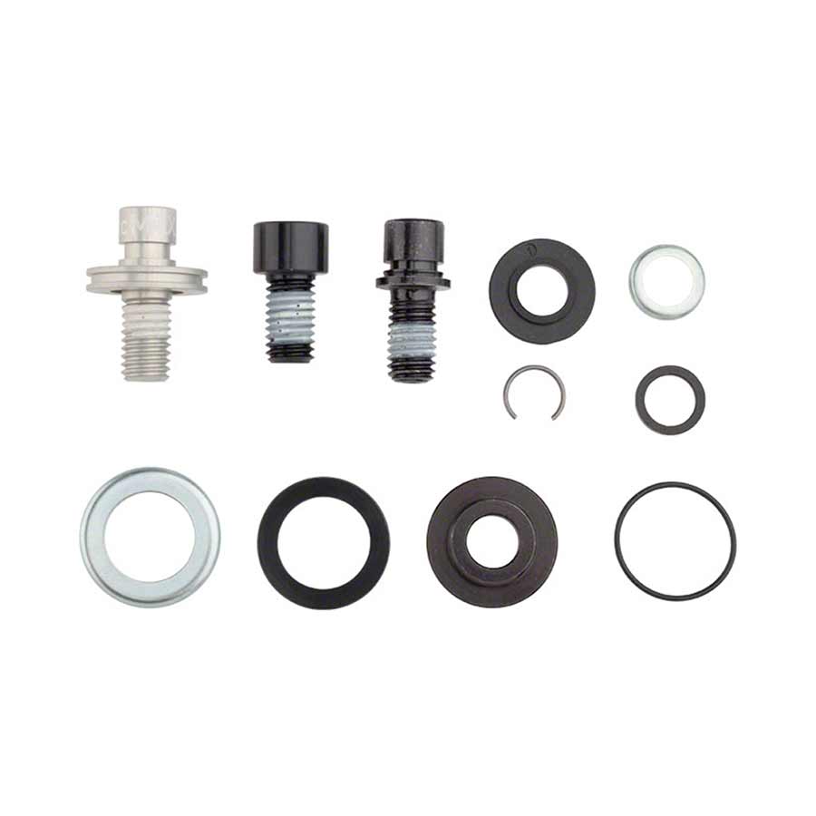 RockShox Shaft Fastener Kit - BoXXer B1 Kit