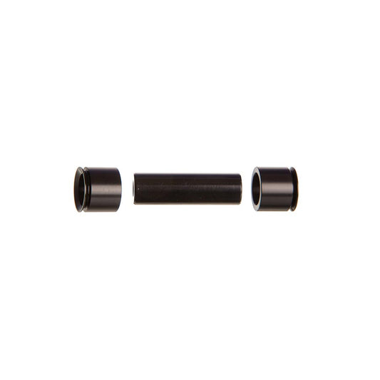 RockShox Rear Shock Mounting Hardware - 3-Piece 1/2" 6 x 42.0 Comp. w/ Imperial Metric shocks