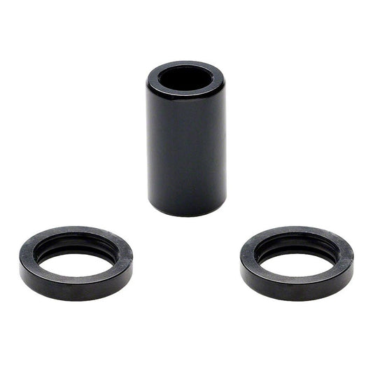 RockShox Rear Shock Mounting Hardware - 3-Piece 1/2" 8 x 21.8