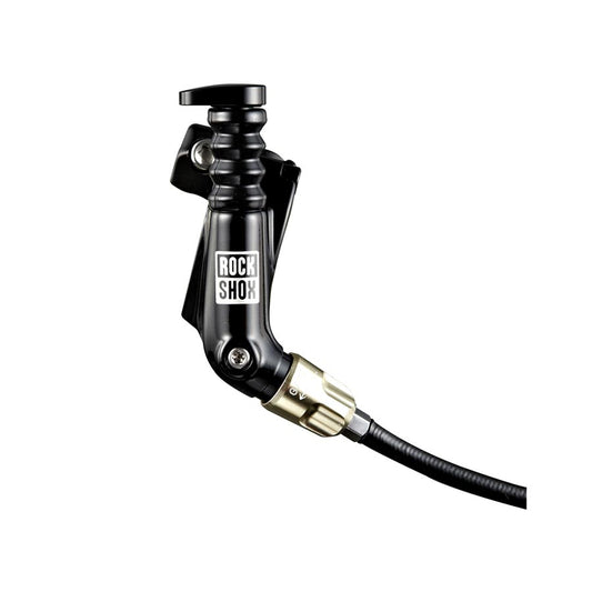 RockShox XLOC Sprint Adjuster for SID/Revelation Right 11.4315.013.060