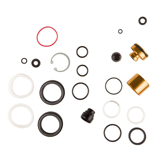 RockShox Fork Service Kit - 200 Hour/1 Year Select A2+ (2023+)