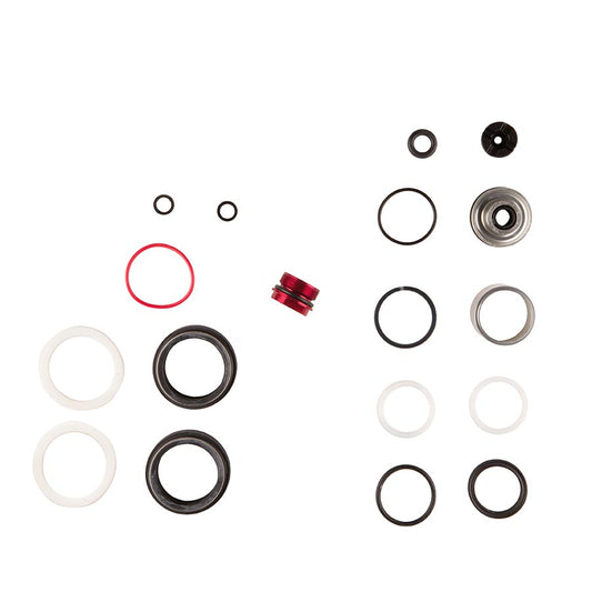 RockShox Fork Service Kit - 200 Hour/1 Year Pike Base C1 (2023+)