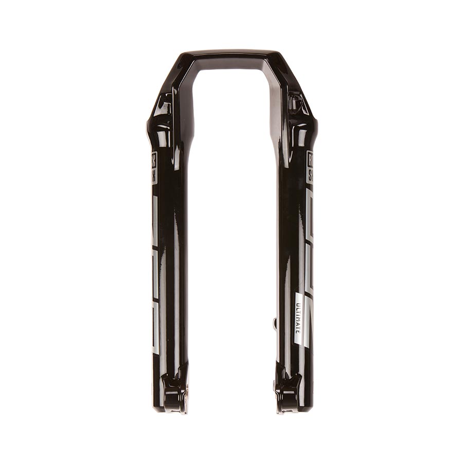 RockShox Lower Leg - ZEB Ultimate A1+ /Zeb Flight Attendant A2+ 2023+ 29" 15 x 110 mm Gloss BLK