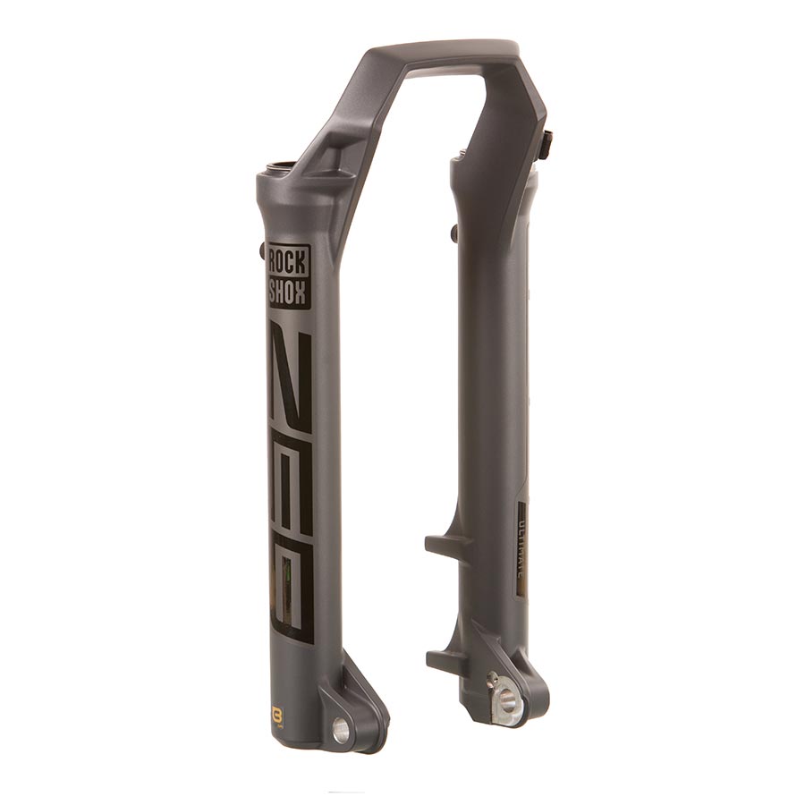 RockShox Lower Leg for ZEB A2 Grey