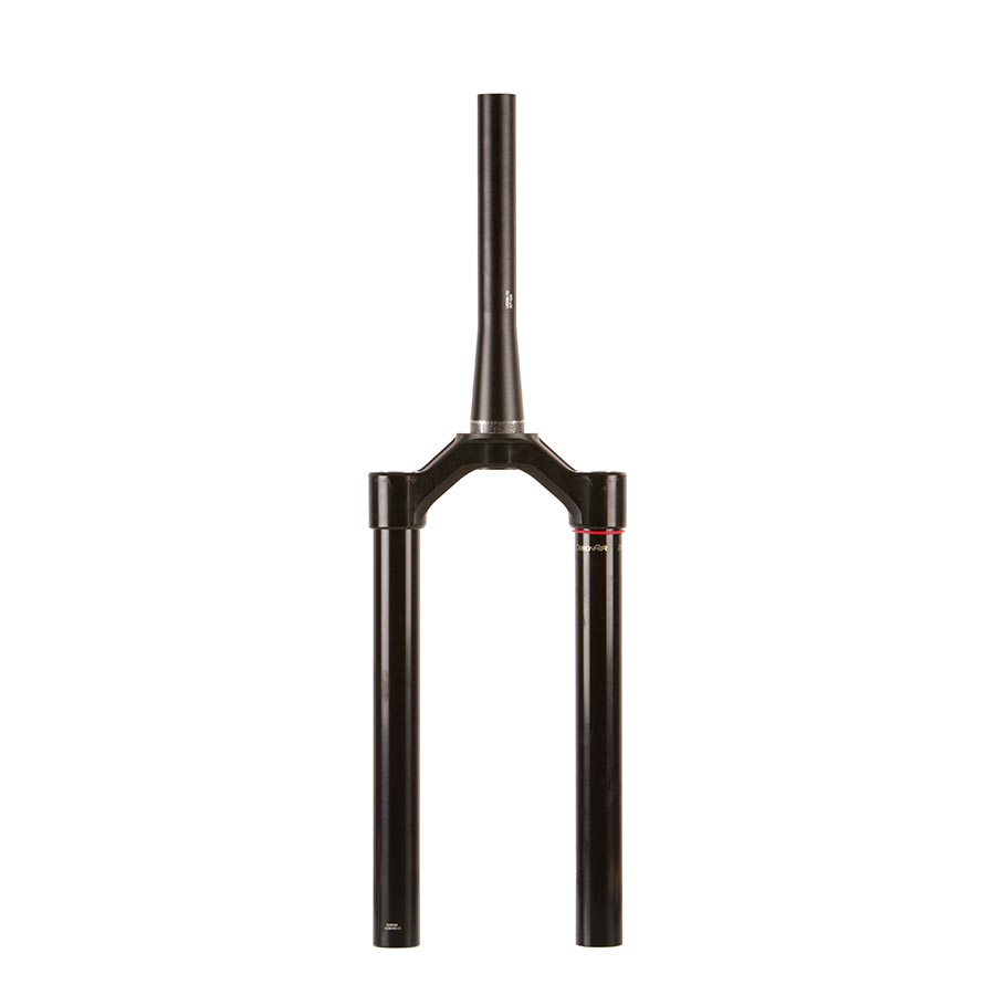 RockShox Crown/Steerer/Uppertube - Pike C1+ /Pike Flight Attendant C1+ 2023+ DebonAir 27.5"/29"/27.5+ 15 x 110 mm 44 mm Offset No Gr