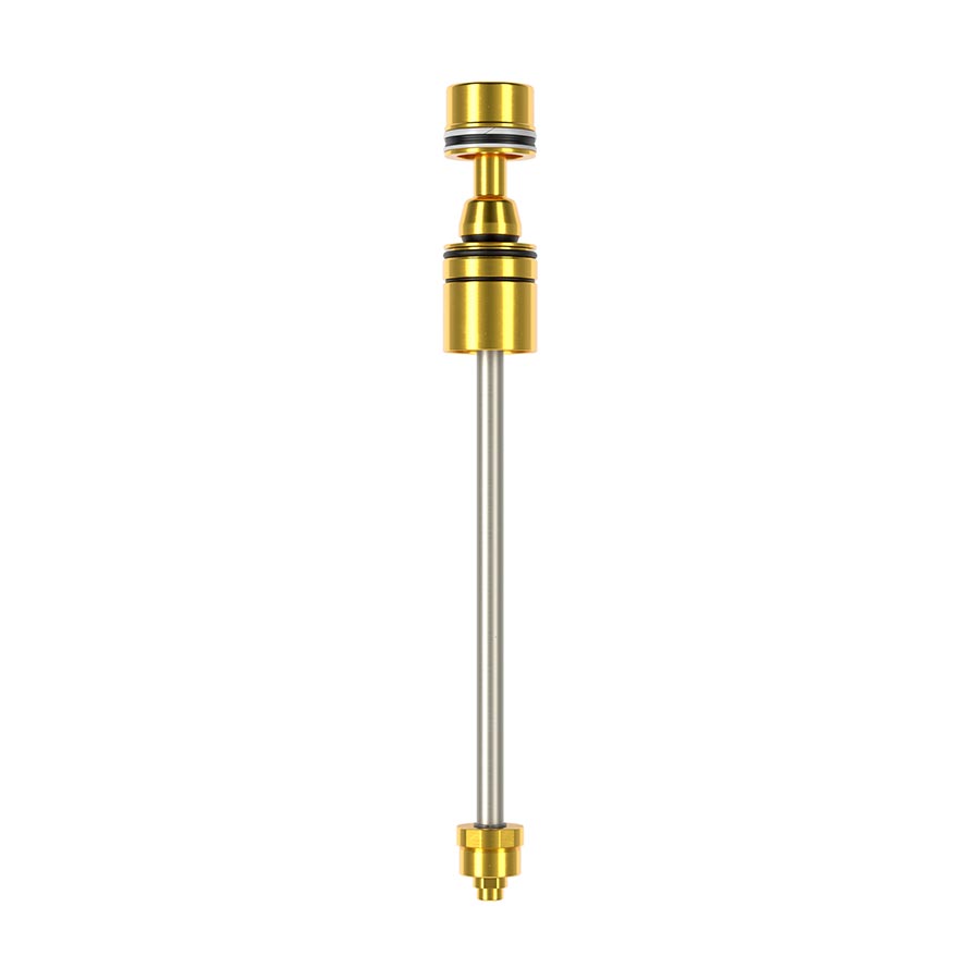 RockShox ZEB A1+ DebonAir+ Buttercup Air Spring Upgrade Kit - 160 mm ZEB A1+