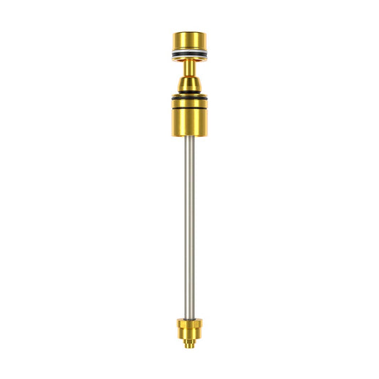 RockShox ZEB A1+ DebonAir+ Buttercup Air Spring Upgrade Kit - 160 mm ZEB A1+