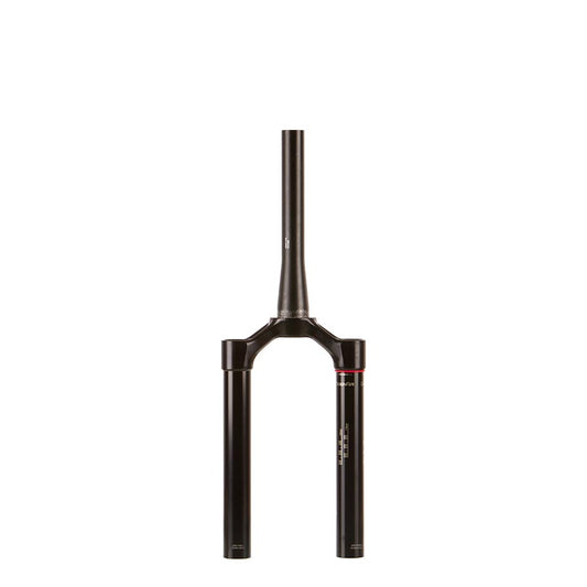 RockShox CSU - Debonair 29 Boost 44 Offset Aluminum Taper BLK Ano SID 35mm Ultimate C1 100-120mm 2021