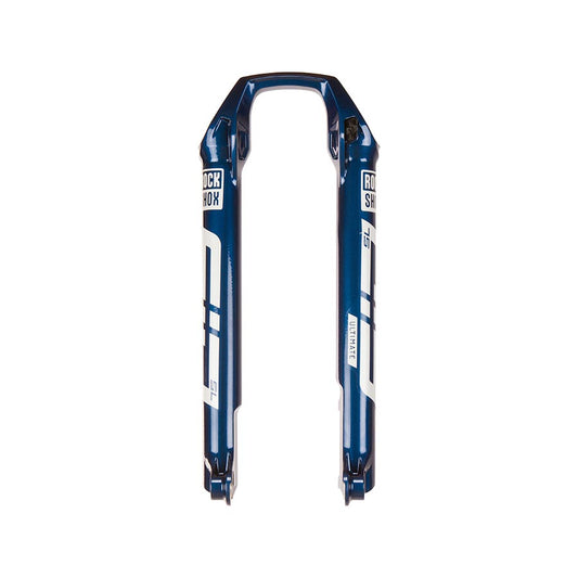 RockShox Lower Leg for SID SL C1 SID SL C1 Ultimate - Blue - 100-110mm