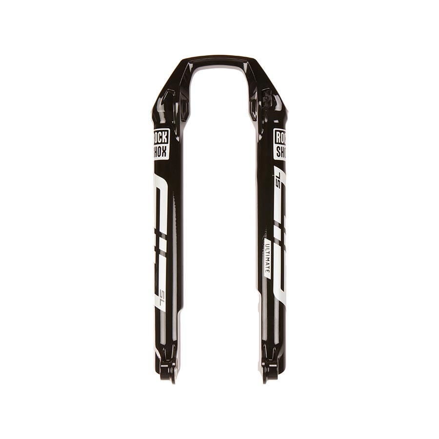 RockShox Lower Leg - SID SL D1 Ultimate 2024+ 29" 15 x 110mm 100-110mm Gloss BLK