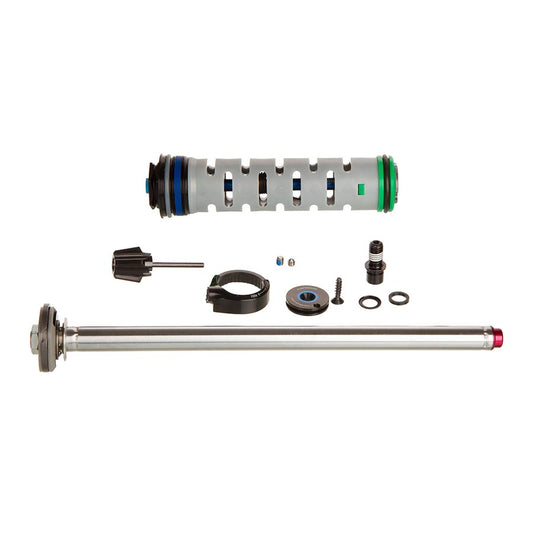 RockShox MotionCo Damper Assembly Remote Psylo Silver A1