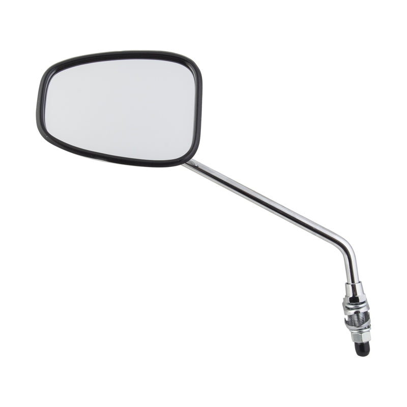 Sunlite HD II Mirror Bolt-on Chrome 11.5`