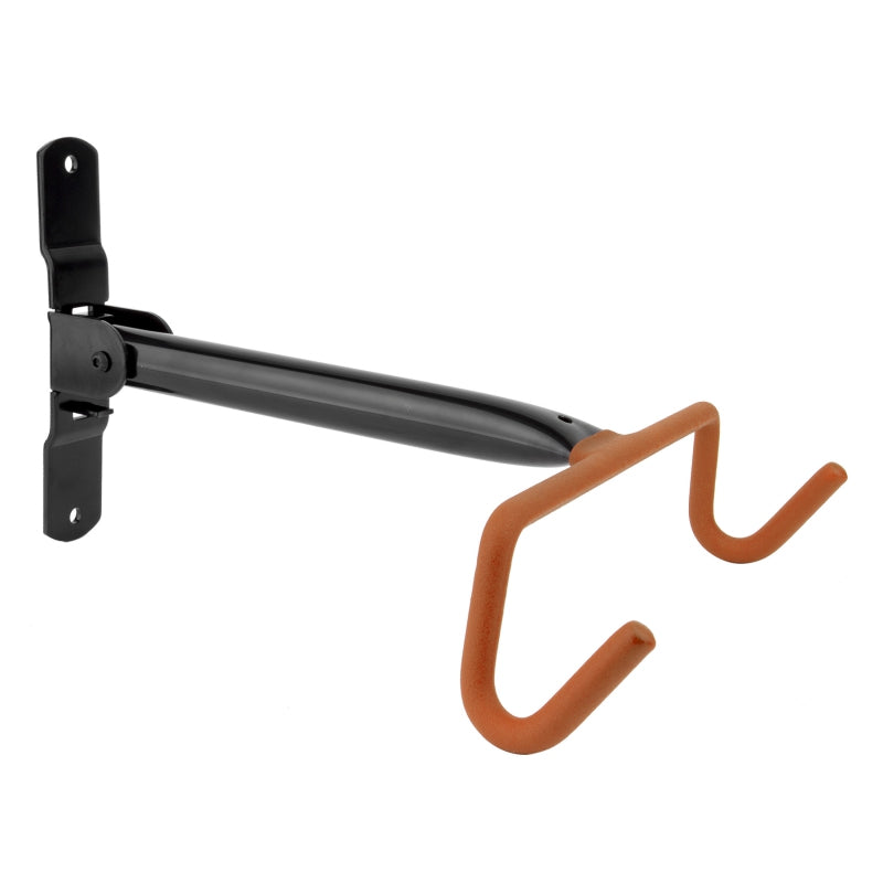Sunlite Bull Storage Rack  Black/Red