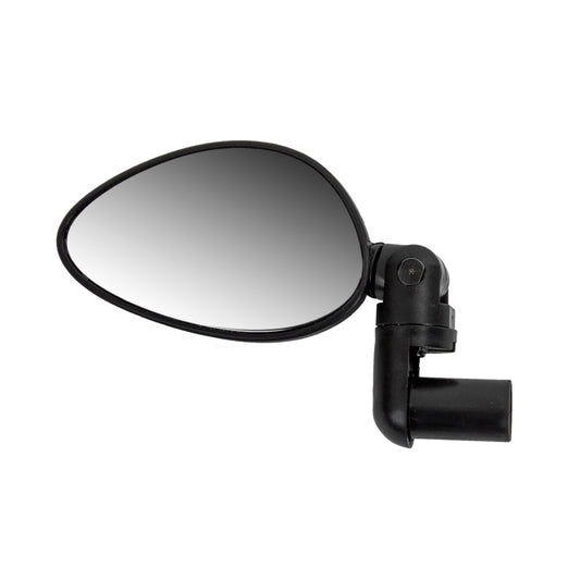 Zefal Cyclop Mirror Bar end Black