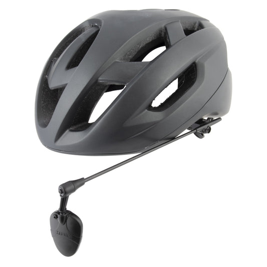 Zefal Z Eye Clip on Eyeglass/helmet Black