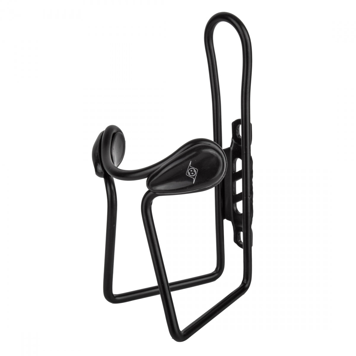 BOTTLE CAGE OR8 PRO-LITE ALY BLK
