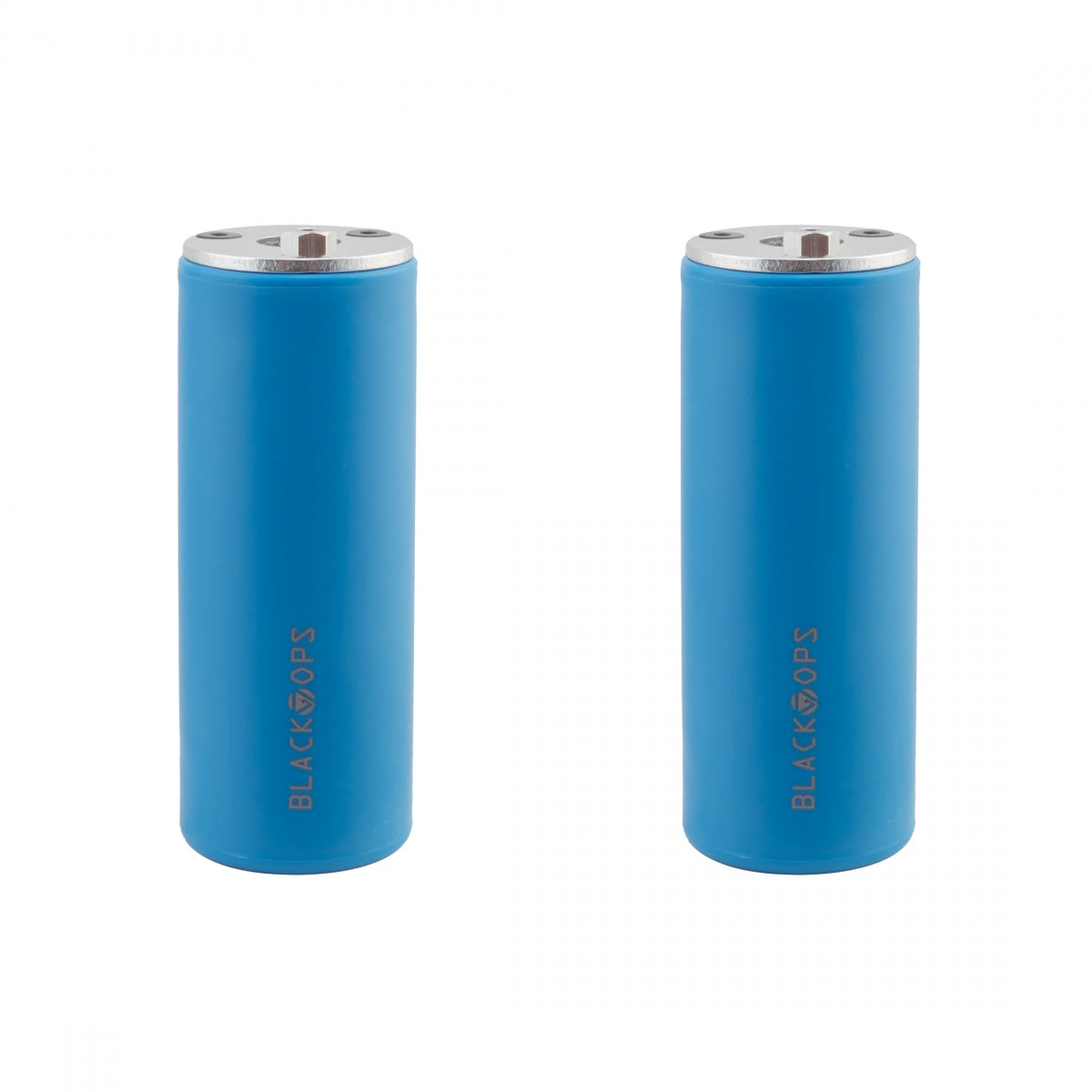 AXLE PEG BK-OPS GL BU 40x100 3/8-14mm