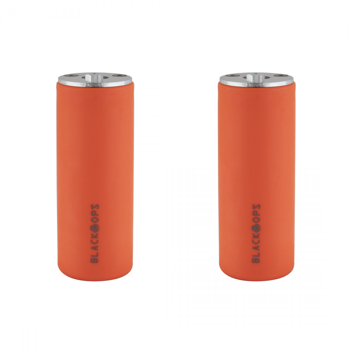 AXLE PEG BK-OPS GL OR 40x100 3/8-14mm