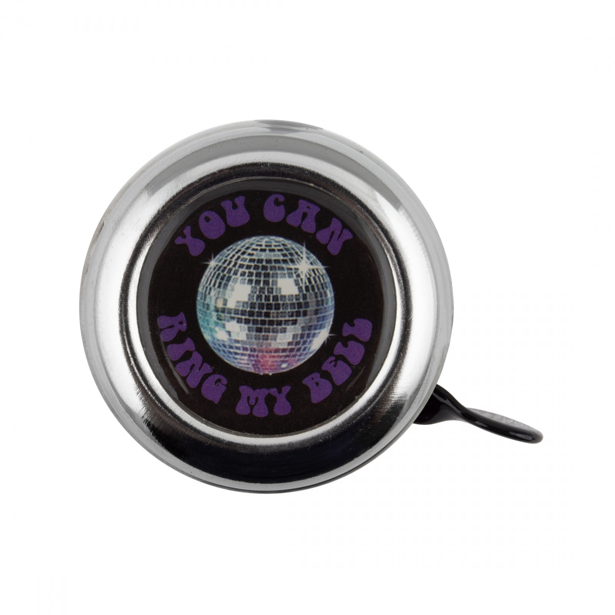 BELL CLEAN MOTION SWELL RING MY BELL