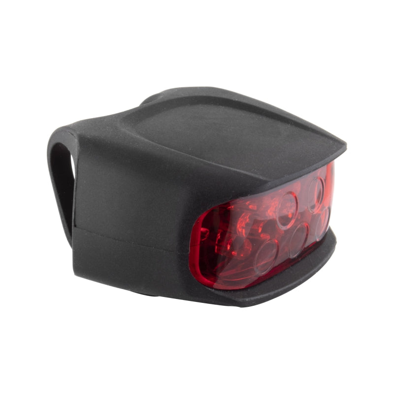 Sunlite TL-L401 Griplite Tail Light Black 3 Rear Not Published