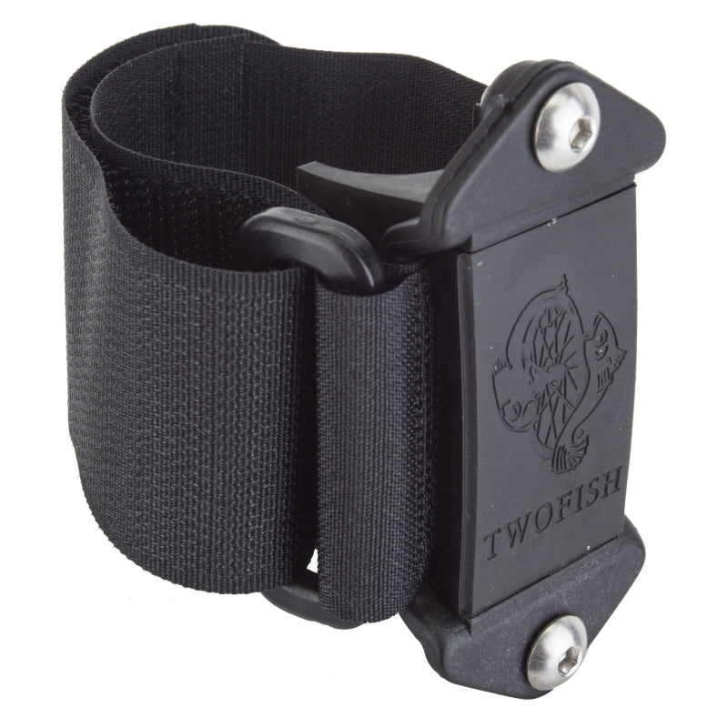 Twofish Quick Cage Adapter