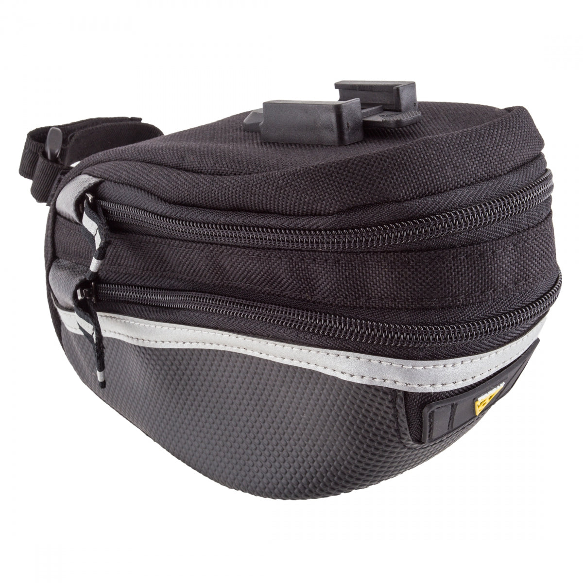 BAG TOPEAK WEDGE PACK II LRG EXP CLIP-ON