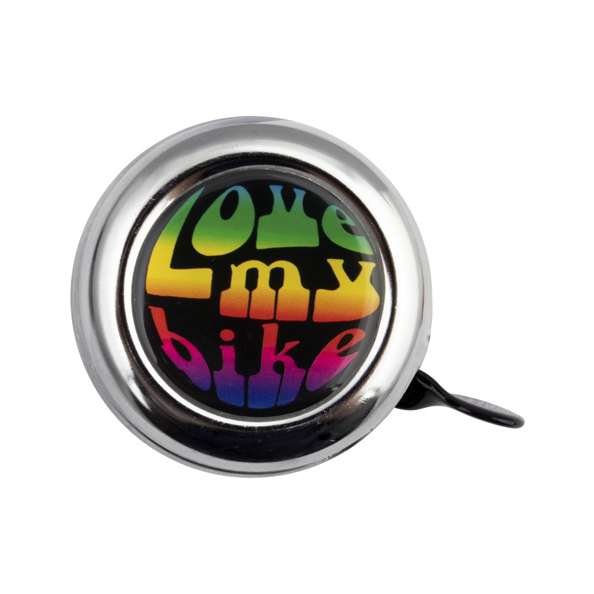 BELL CLEAN MOTION SWELL LOVE MY BIKE