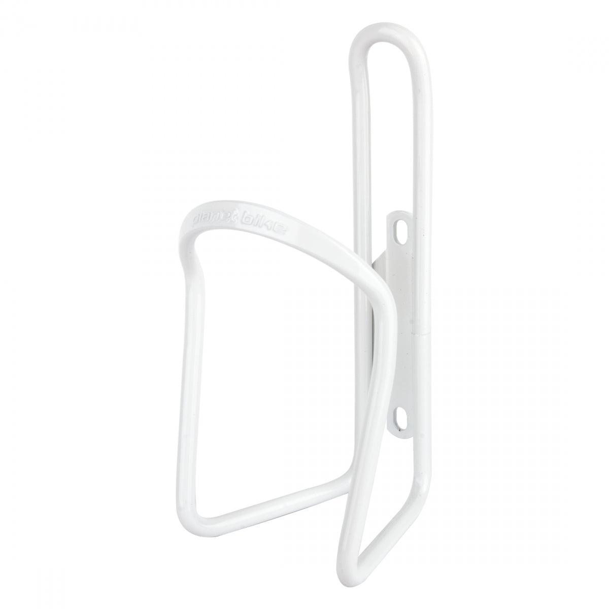 BOTTLE CAGE PB CAGE 6mm WH