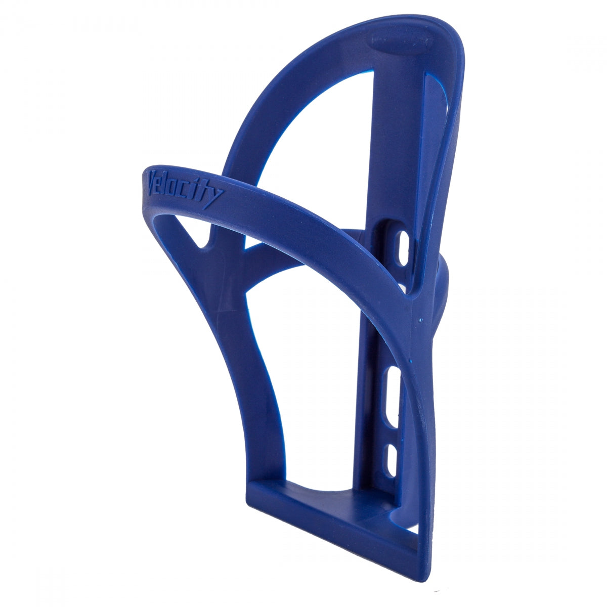 BOTTLE CAGE VELOCITY RESIN BU