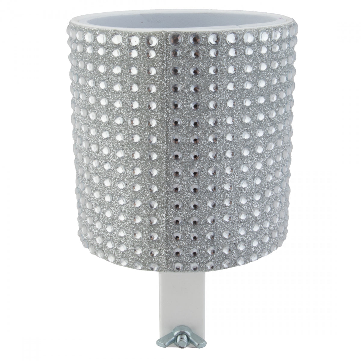 DRINK HOLDER C-CANDY RHINESTONE CRYSTAL