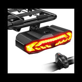 Sentry Brake Light, Turn Signal & Alarm