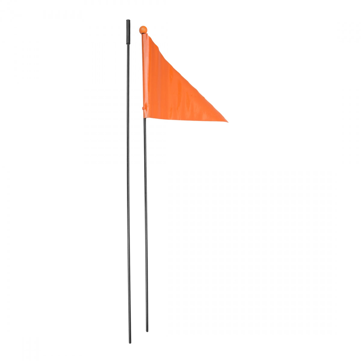 TRAILER SUNLT REP SAFETY FLAG BK