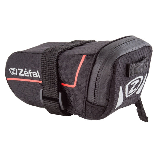 Zefal Z Light Pack Velcro Straps XS 18 c.i. Black