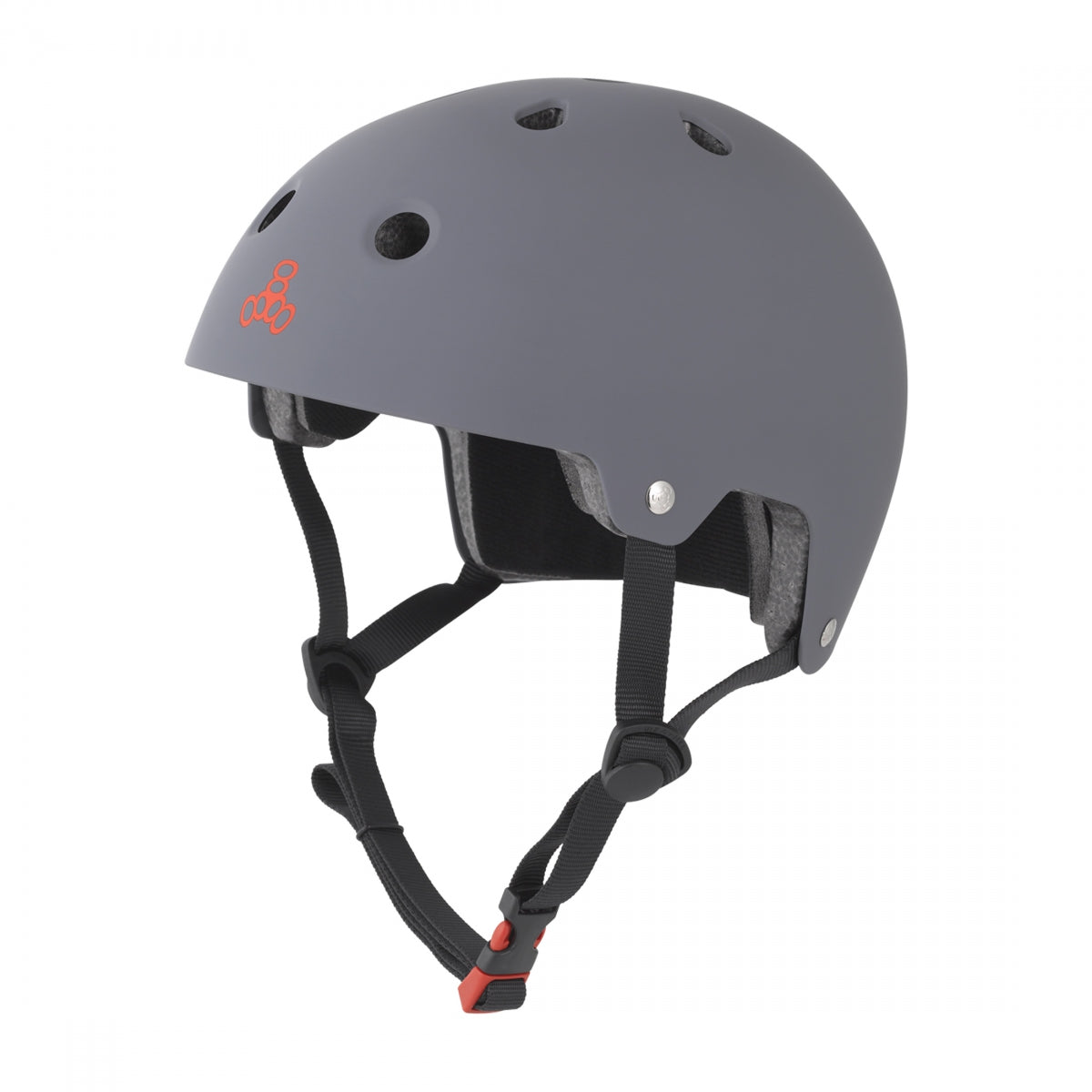 TRIPLE8 DUAL CERT w/EPS PROTECTIVE  HELMET