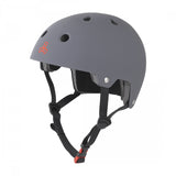 TRIPLE8 DUAL CERT w/EPS PROTECTIVE  HELMET