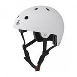 TRIPLE8 DUAL CERT w/EPS PROTECTIVE  HELMET