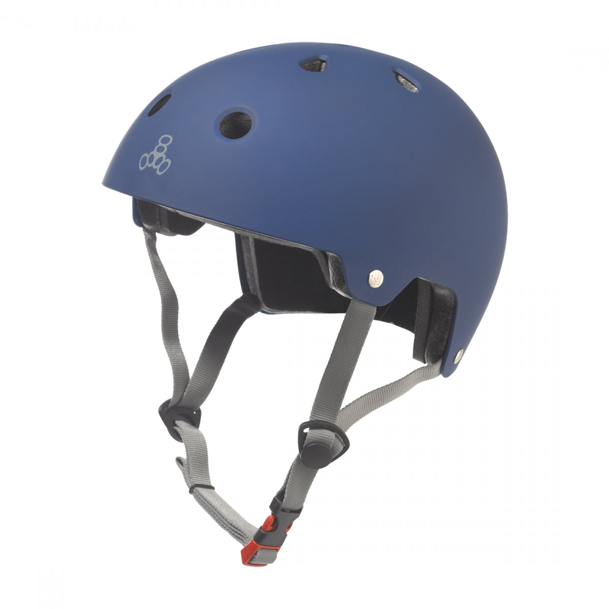 TRIPLE8 DUAL CERT w/EPS PROTECTIVE  HELMET