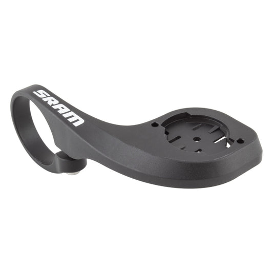 SRAM QuickView Mount for Garmin Edge Computers Fits 31.8mm Handlebars